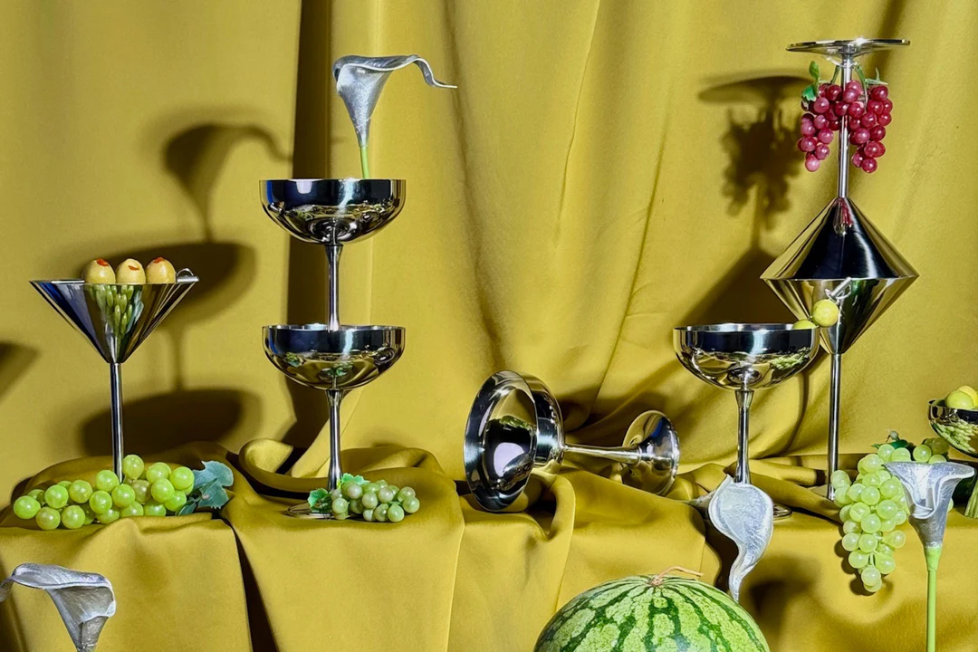 Elevate Your Home Bar Experience