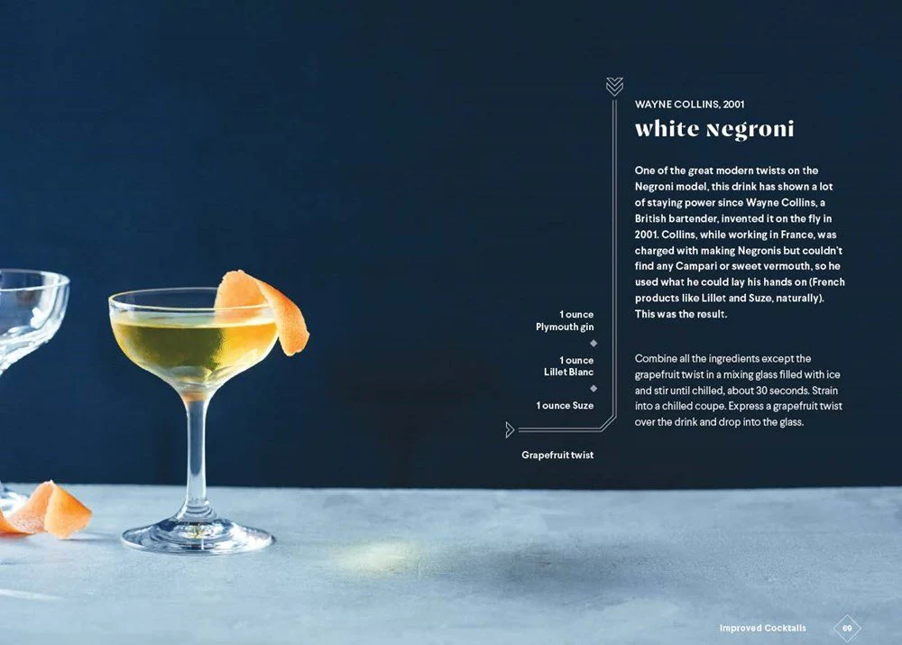 3-Ingredient Cocktails: An Opinionated Guide to the Most Enduring Drinks in the Cocktail Canon - Image 6