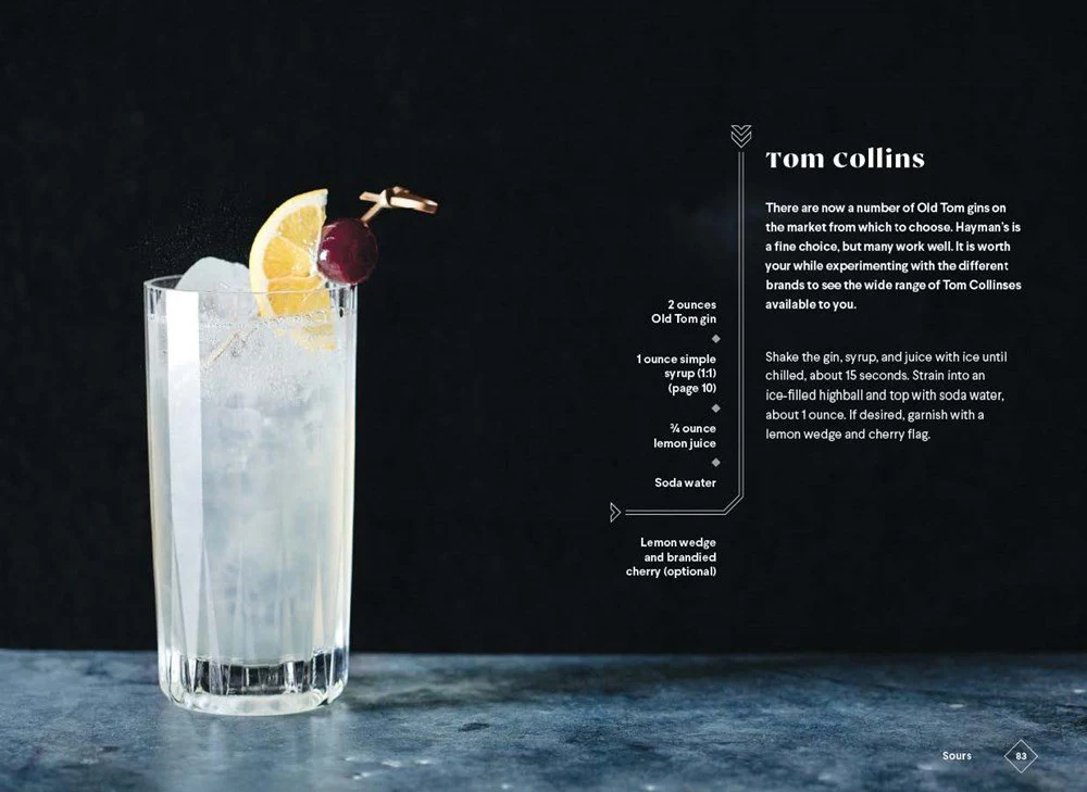 3-Ingredient Cocktails: An Opinionated Guide to the Most Enduring Drinks in the Cocktail Canon - Image 7