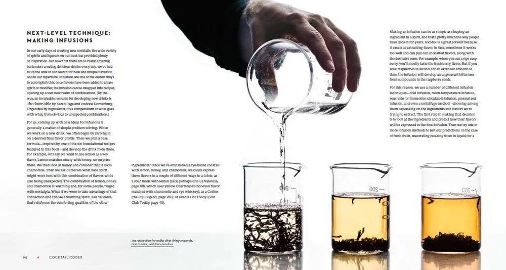 Cocktail Codex: Fundamentals, Formulas, Evolutions - Image 4