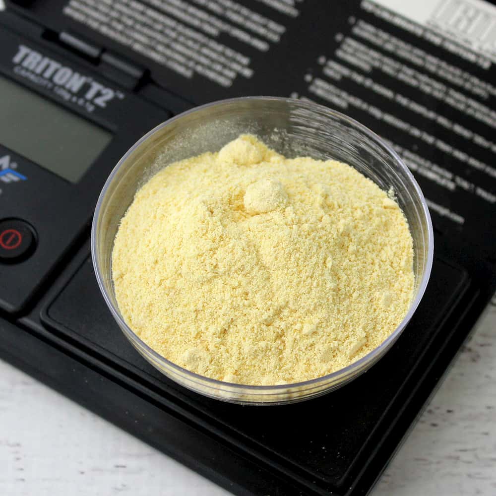 Soy Lecithin 50 g - Image 3