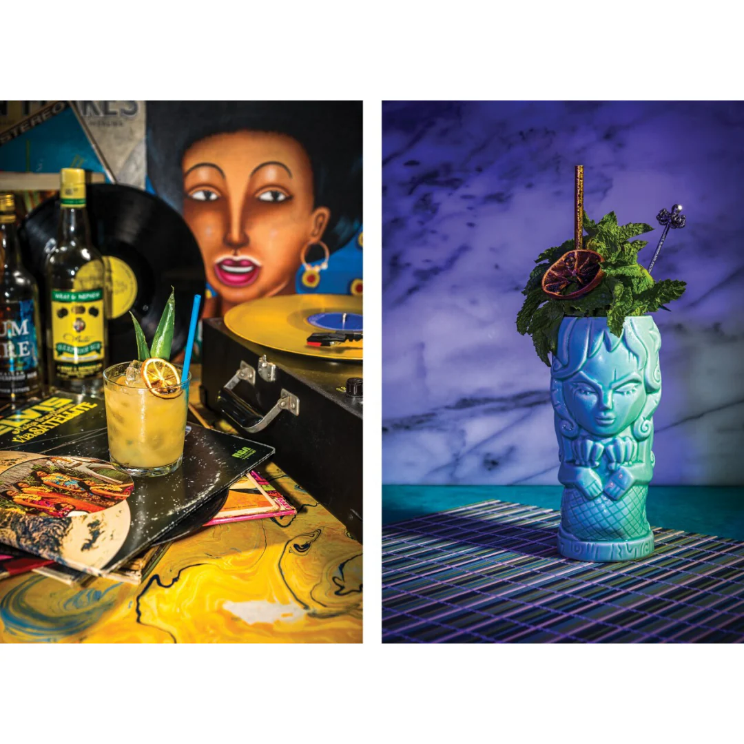 Tiki: Modern Tropical Cocktails - Image 3